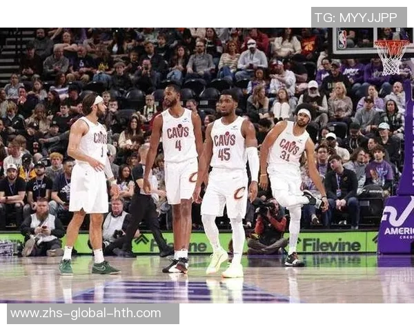 骑士队狂胜热火55分米切尔22分阿伦双双发威成功晋级