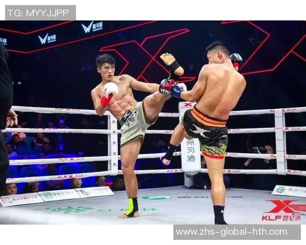 孔令丰与播求巅峰对决谁能称霸搏击界的传奇之战