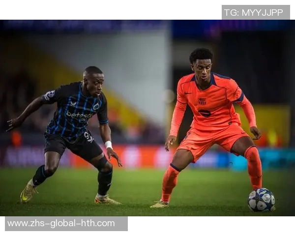 巴萨与国米巅峰对决谁能在欧冠赛场上书写新篇章